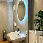 Διαμέρισμα Traumhafte Am Stadtbrunnen Der Altstadt