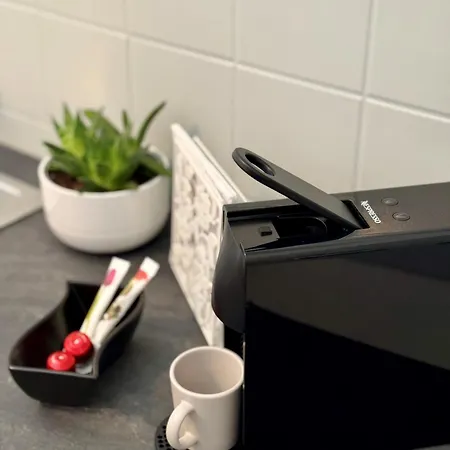 Traumhafte Am Stadtbrunnen Der Altstadt 普富伦多夫