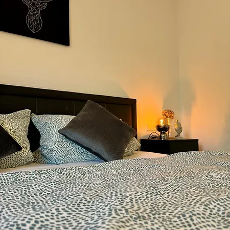 Traumhafte Am Stadtbrunnen Der Altstadt 公寓