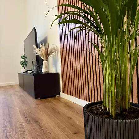 公寓 Traumhafte Am Stadtbrunnen Der Altstadt